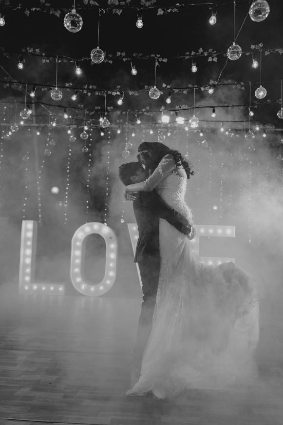 Production & Special Effects